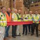 GE Appliances’ Area Distribution Center in Dallas 