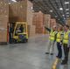 GE Appliances’ Area Distribution Center in Dallas 