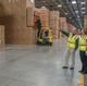 GE Appliances’ Area Distribution Center in Dallas 