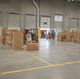 GE Appliances’ Area Distribution Center in Dallas 