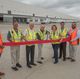 GE Appliances’ Area Distribution Center in Dallas 