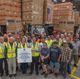 GE Appliances’ Area Distribution Center in Dallas 