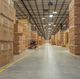 GE Appliances’ Area Distribution Center in Dallas 