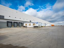 Everything is Bigger in Texas: GE Appliances Opens “Texas-Sized” Distribution Center in Dallas
