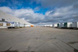 GE Appliances’ Area Distribution Center in Dallas 