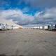 GE Appliances’ Area Distribution Center in Dallas 