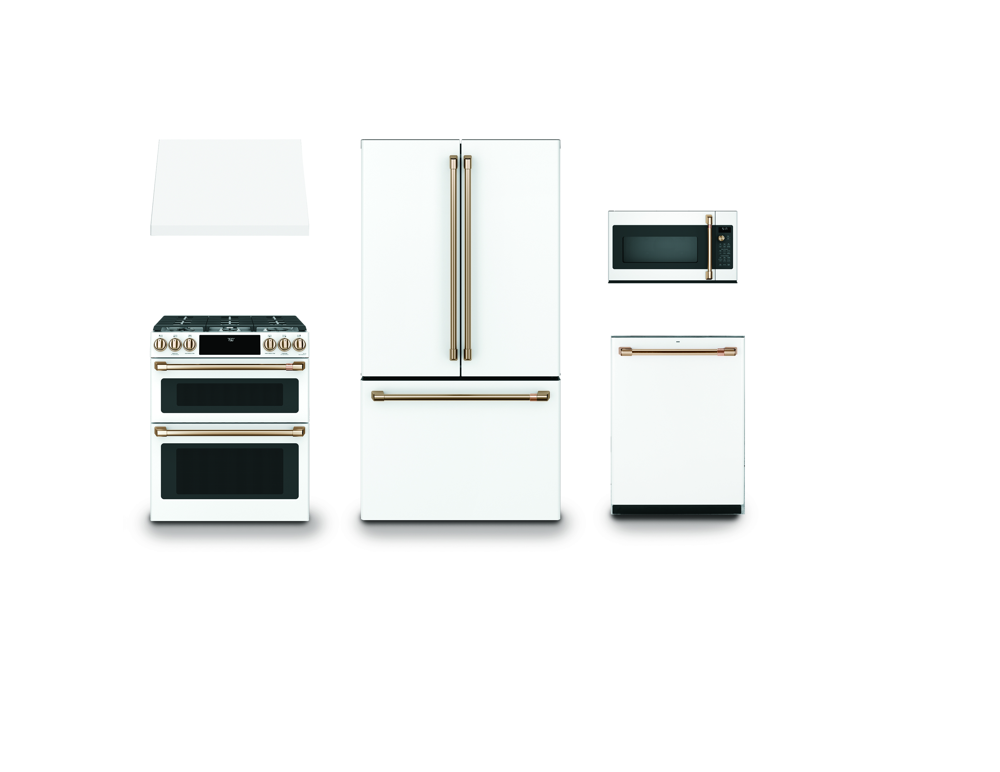 Café Appliances