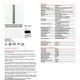 CWE23SP4MW2 - Refrigerator - $3299