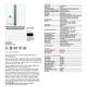 CYE22TP3MD1 - Refrigerator - $3299
