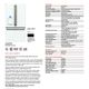CYE22TP4MW2 -Refrigerator - $3399