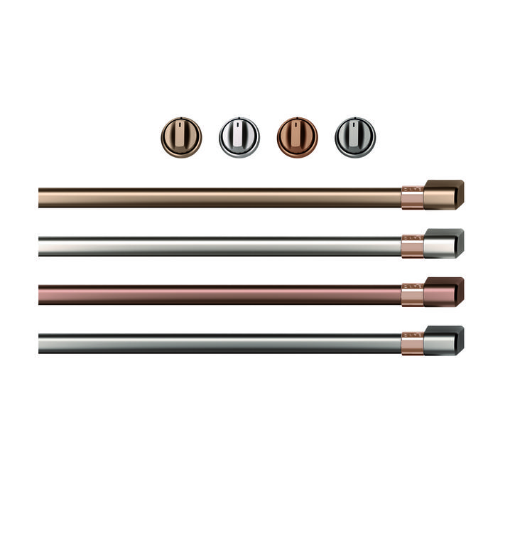 Custom Hardware Choices