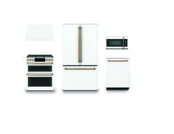 The Matte Collection, Matte White