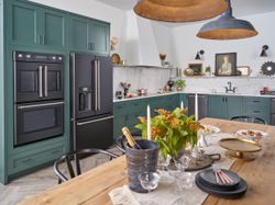 GE Appliances Champions Customization for All with the Matte Collection, the First Line of Appliances for New Café Brand GE Appliances Champions Customization for All with the Matte Collection, the First Line of Appliances for New Café Brand