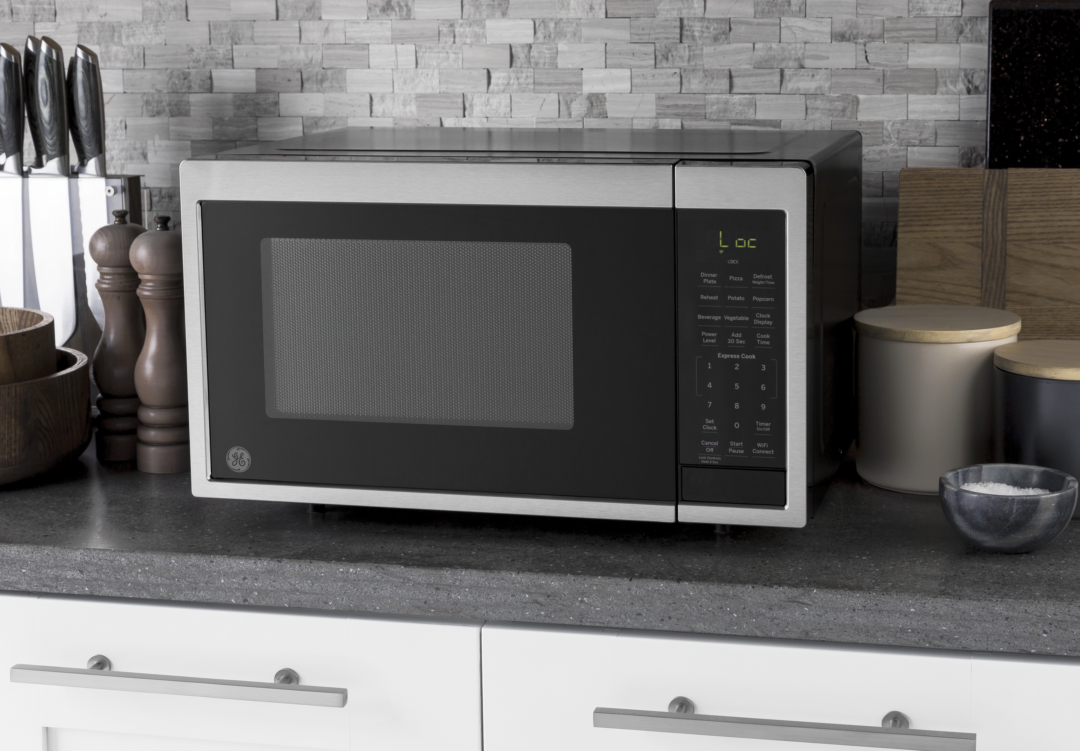 What to Cook in a Smart Microwave: Quick & Tasty Ideas
