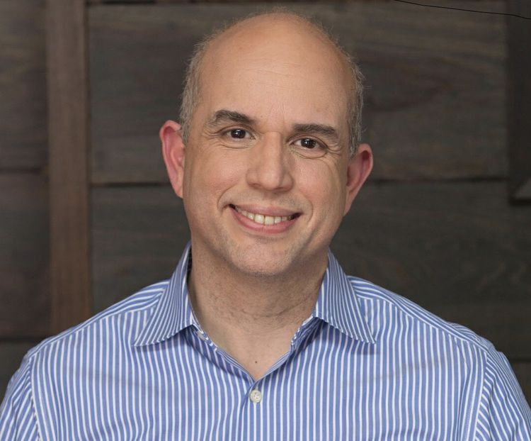 Antonio Boadas