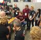 FirstBuild Hackathon Judging