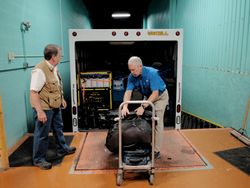 WaterStep and GE Appliances Send Aid to Hurricane Florence Survivors