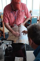 GEA and WaterStep aid hurricane survivors