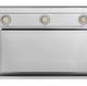 Install-Ready Vent Hood