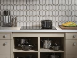 Install-Ready Vent Hood