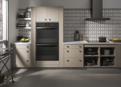 Install-Ready Vent Hood