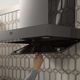 Install-Ready Vent Hood