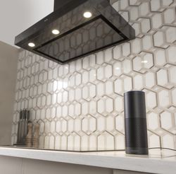 Install-Ready Vent Hood