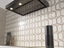 Install-Ready Vent Hood