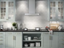 Install-Ready Vent Hood
