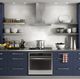 Install-Ready Vent Hood
