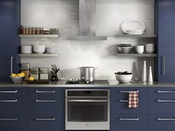 Install-Ready Vent Hood