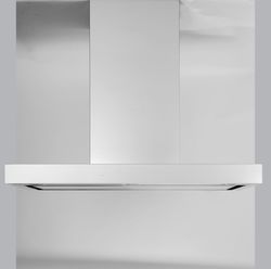 Install-Ready Vent Hood