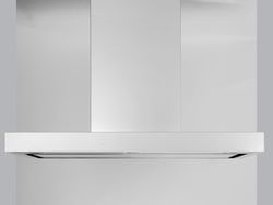 Install-Ready Vent Hood