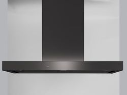 Install-Ready Vent Hood