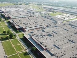 Appliance Park Aerial View Appliance Park Aerial View