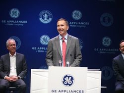 Growing Consumer Demand for GE Appliances’ Products Drives $200 Million Investment in Kentucky, Creating 400 New U.S. Jobs