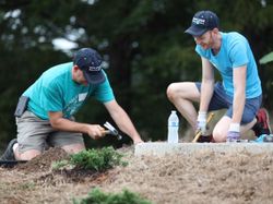 Looking Good in the Neighborhood: GE Appliances and Newburg Team Up for a Community-Wide Makeover