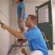 Newburg neighborhood volunteer projects