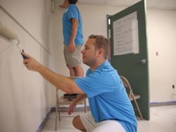 Newburg neighborhood volunteer projects Newburg neighborhood volunteer projects