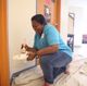 Newburg neighborhood volunteer projects