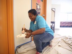 Newburg neighborhood volunteer projects Newburg neighborhood volunteer projects