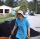 Newburg neighborhood volunteer projects