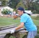 Newburg neighborhood volunteer projects