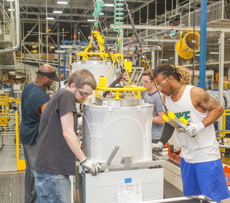 GEA2DAY launched in Louisville