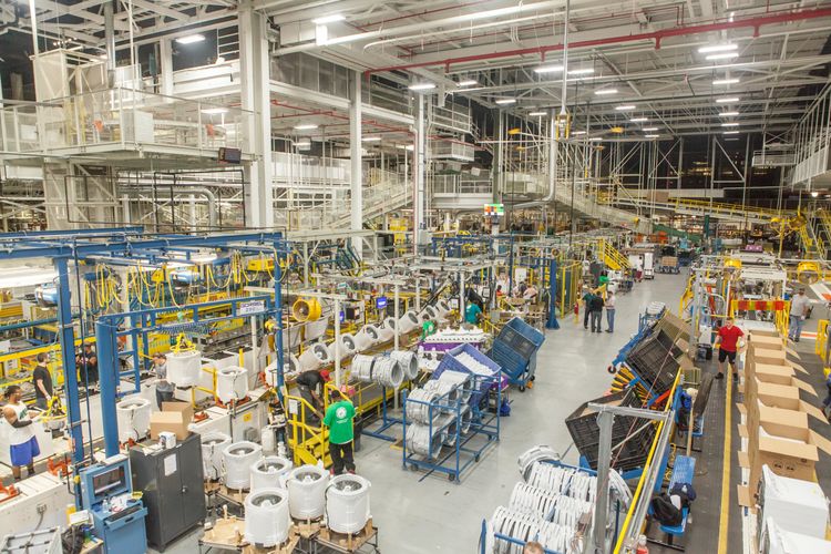 GEA2DAY launched in Louisville