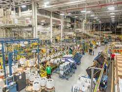GE Appliances Launches Innovative Program to Bring on Board Next Generation of Manufacturers