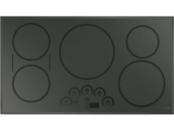 Hestan Integrated Cooktop CHP95362NSS