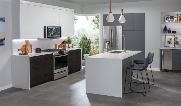 Kitchen Hub