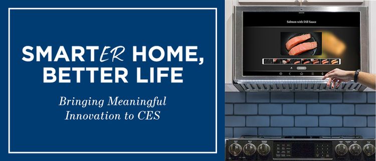 2019 CES Press Kit