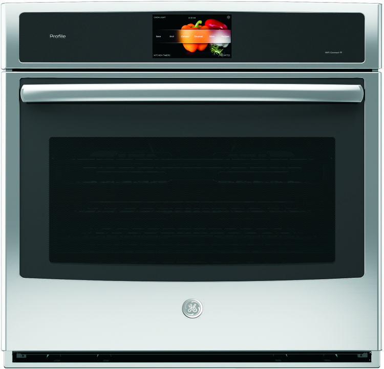LCD Wall Oven